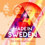 Made in Sweden (The Abba Cover Versions by Michelle Welch)