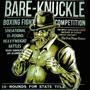 BRASS KNUCKLE BOXING (Explicit)