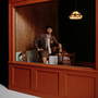 Backflips in a Restaurant (Deluxe) [Explicit]