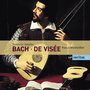 Bach/De Vise: Suites for Theorbo