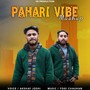 Pahari Vibe Mashup