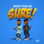 Sure (feat. Hydee Anie)