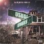 Usual Urges (feat. Prince Leo) [Explicit]