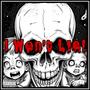 I Won't Lie! (feat. Sylly Byll) [Explicit]