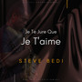 Je Te Jure Que Je T'aime