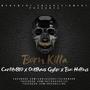 Born Killa (feat. Carlito810 & Buc Hollins) [Explicit]