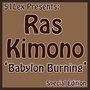 51Lex Presents Babylon Burning