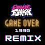 Friday Night Funkin': Game over (1930 Remix)