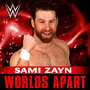 WWE: Worlds Apart (Sami Zayn)