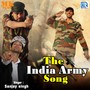 The India Army Song