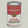 Bonne sauce (Explicit)