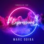 Tongues of fire (Expression) (feat. Marc Odiba)