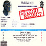 Studio Reject (Explicit)