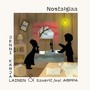 Nostalgiaa (feat. Arppa)