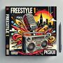 Freestyle 1 (Explicit)