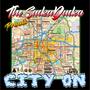 City On (feat. Jkee, P.AC., Kreepa & Jay B)