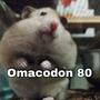 Omacodon 80