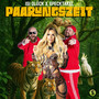 Paarungszeit