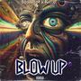 BLOW UP (feat. Khujo) [Explicit]