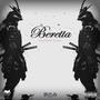 Beretta (feat. Faef) [Explicit]