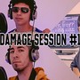 Damage Session #1 (feat. Apolo & Lil Teen) [Explicit]