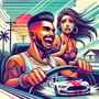 You left me (Explicit)