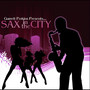 Garrett Perkins Presents Sax In The City