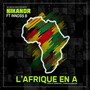 L'afrique en a