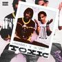 Toxic (feat. Londonbaby) [Explicit]