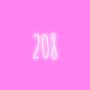 208 (feat. Benny Love) [Explicit]