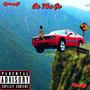 On Tha Go (feat. Penutty) [Explicit]