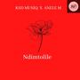 Ndimtolile (feat. Anele M)