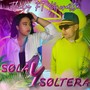 Sola y soltera (feat. Moratta)