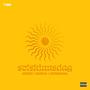 Solskinnsdag (feat. Otelius & Chris Freeq) [Explicit]