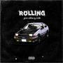 Rolling (feat. Zaak MC & Doab G) [Explicit]