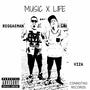 music x life (Explicit)