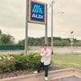 ALDIS FREESTYLE