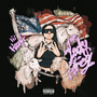 1ST LADY TREY (Explicit)