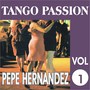 Tango Passion Vol 1