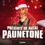 Presente de Natal - Paunetone (Explicit)