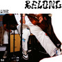 Belong (Live at Dalston Roofpark)