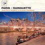 Paris Guinguette (Air Mail Music Collection)