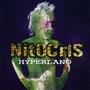 Hyperland - EP