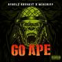 GO APE (Explicit)