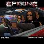 Epigone (feat. Jason Nkanga) [Explicit]