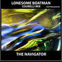 Lonesome Boatman (Corelli Dance Mix) (Radio Edit)