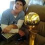 Mark Cuban Freestyle (Explicit)