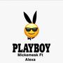 Playboy (feat. Alexa)