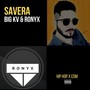 SAVERA (feat. RONYX) [Explicit]