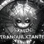 Sxnido Tranquilxzante